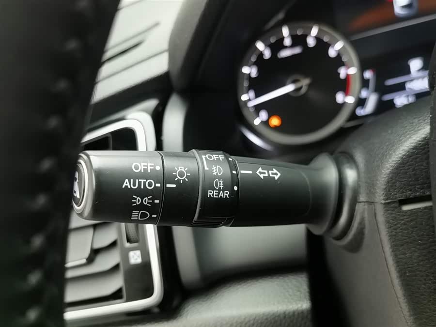 Honda UR-V 2021 #22 Honda UR-V 2021 car image #22