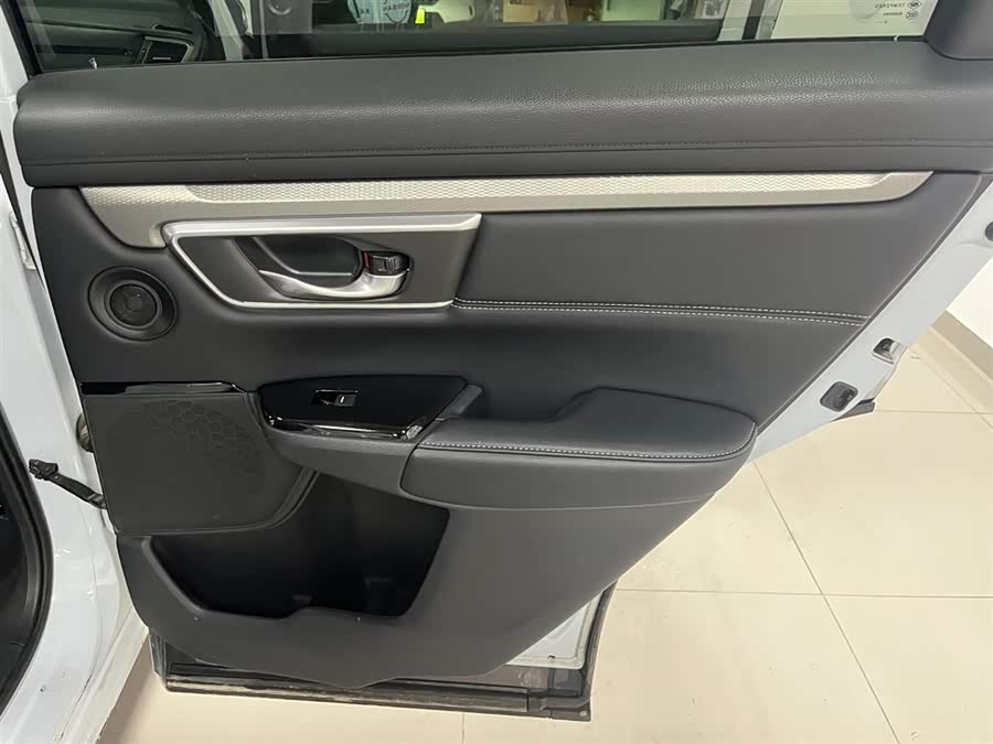 Honda Breeze New Energy 2023 car image #22