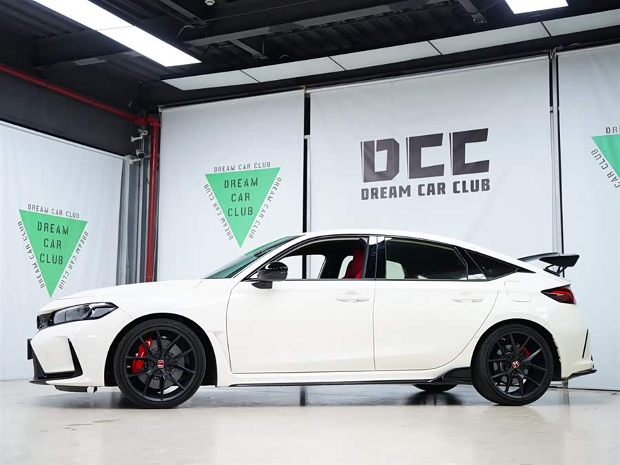 Honda Civic (Imported) 2023 car image #22