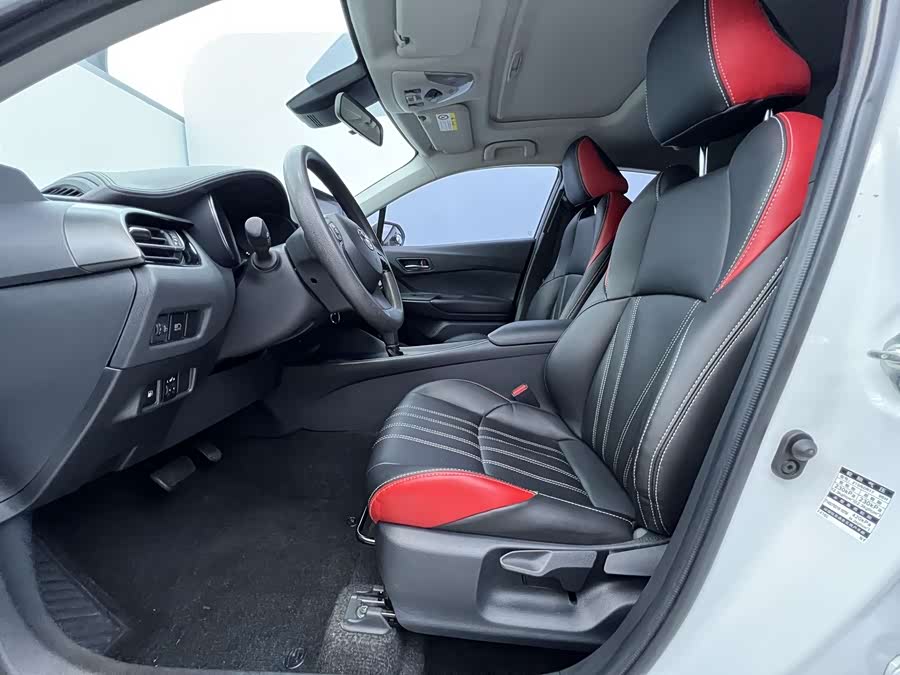 Toyota Izoa 2021 #22 Toyota Izoa 2021 immagine di auto #22