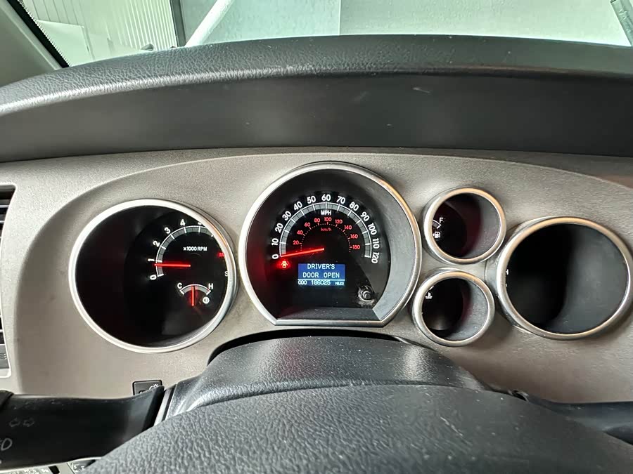 Toyota Tundra 2013 #22 Toyota Tundra 2013 immagine di auto #22