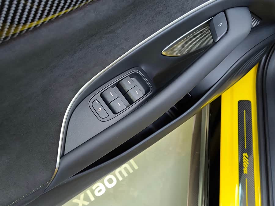 小米汽车 小米SU7 Ultra 2025 #22 小米汽车 小米SU7 Ultra 2025 汽车图片 #22