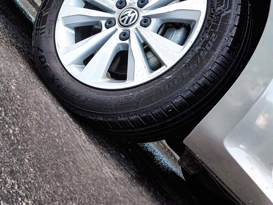 大众 高尔夫·嘉旅 2017 #22 大众 高尔夫·嘉旅 2017 汽车图片 #22