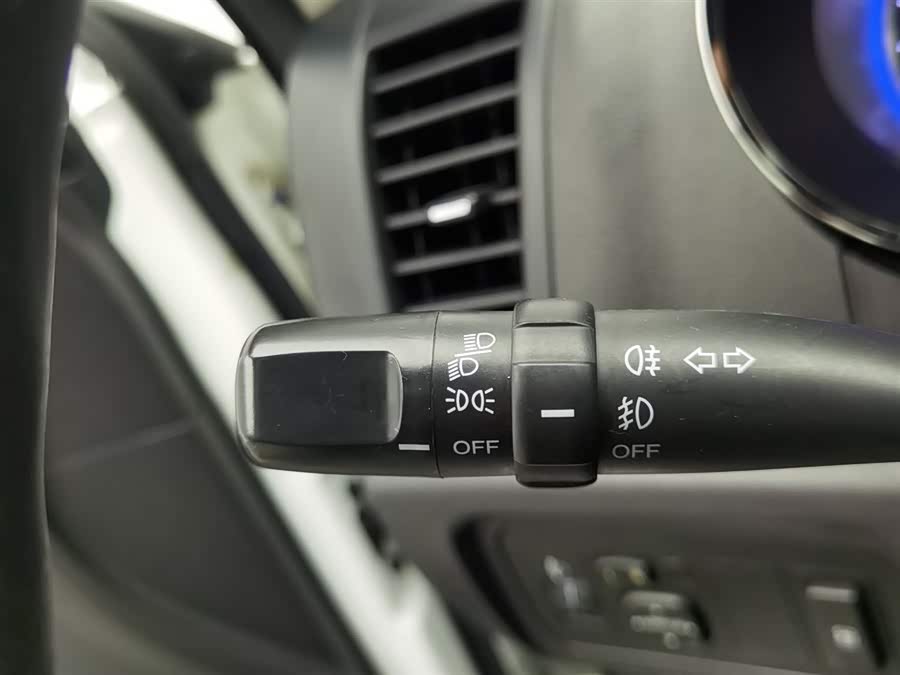 Changan CS35 2016 #22 Changan CS35 2016 car image #22