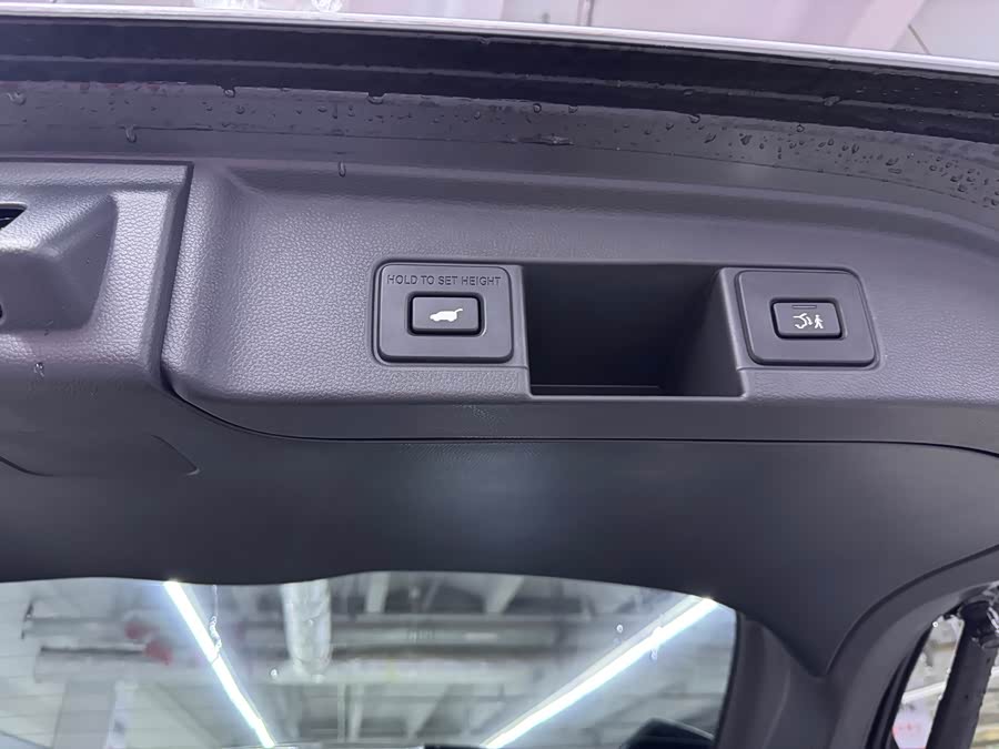 Honda P7 2025 car image #22