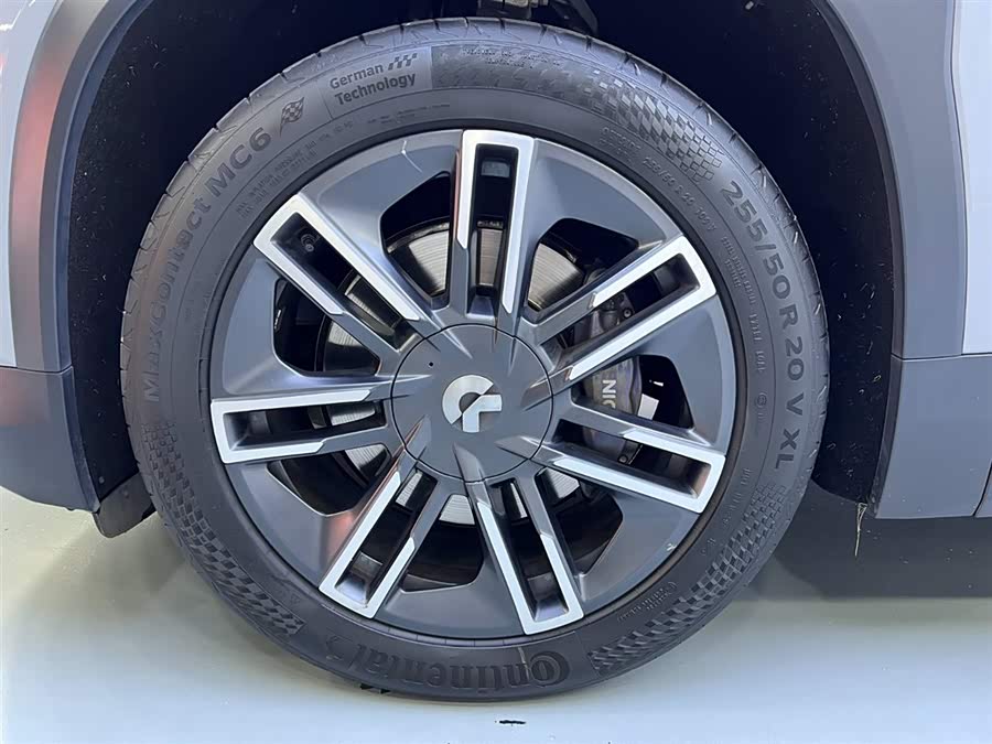 蔚来 蔚来ES6 2022 汽车图片 #22