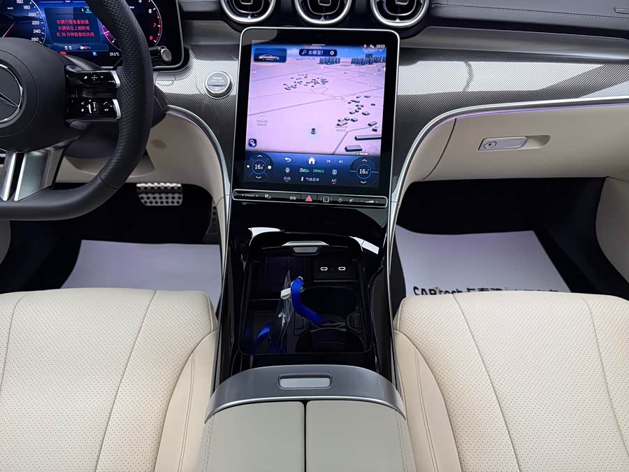 Mercedes-Benz CLE Class 2025 #22 Mercedes-Benz CLE Class 2025 car image #22