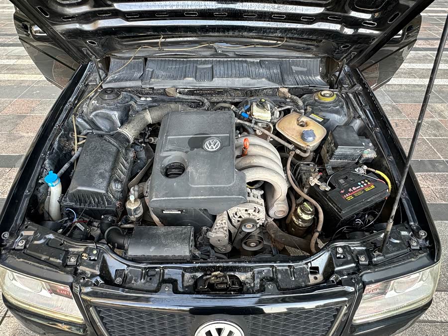 Volkswagen Santana Vista 2013 #22 Volkswagen Santana Vista 2013 car image #22