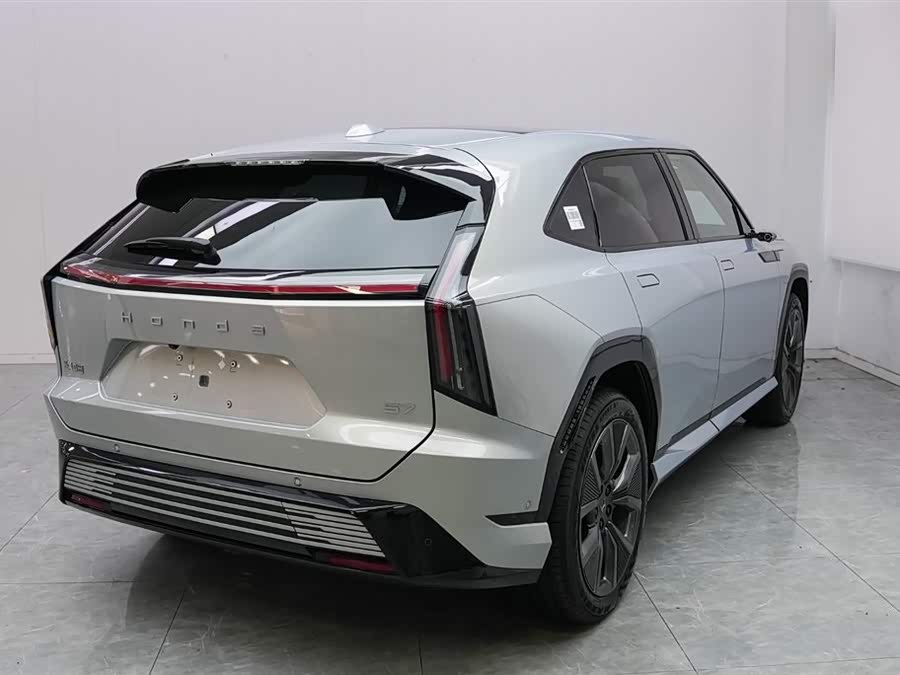 Honda S7 2025 #22 Honda S7 2025 car image #22