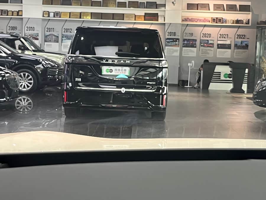 NIO ET9 2024 car image #22