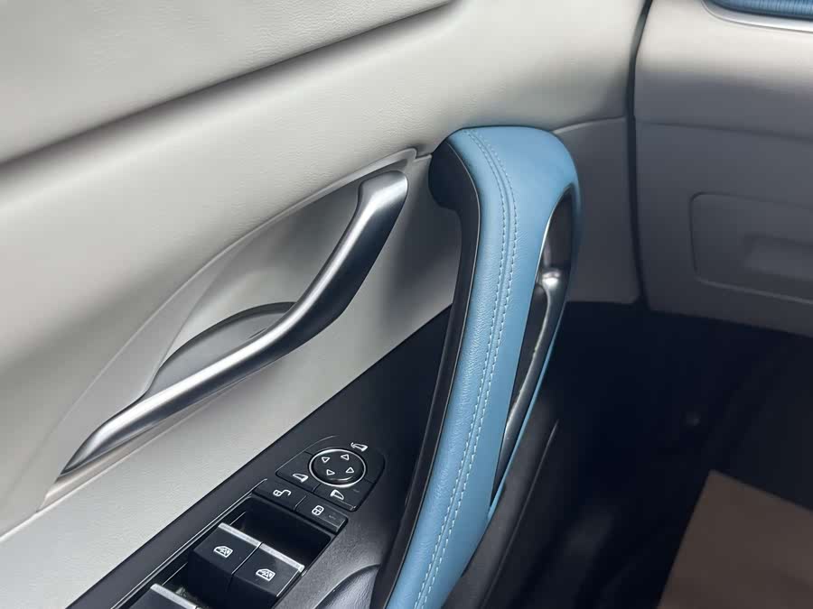 BYD Song Pro 2021 #22 BYD Song Pro 2021 car image #22