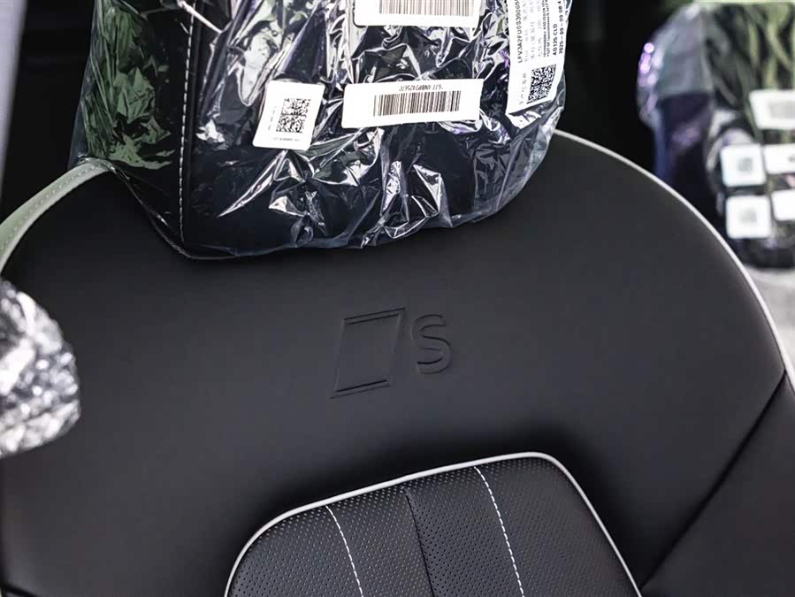 Audi FAW Audi A5L 2025 car image #22