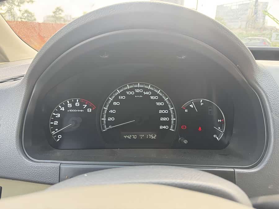 BYD M6 2017 #22 BYD M6 2017 صورة سيارة #22