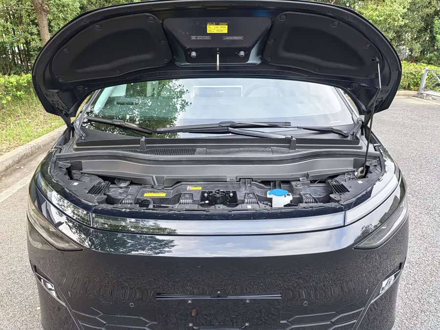 Xpeng X9 2023 #22 Xpeng X9 2023 immagine di auto #22