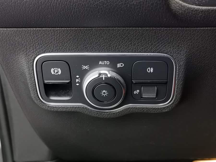 Mercedes-Benz GLB AMG 2021 #22 Mercedes-Benz GLB AMG 2021 immagine di auto #22