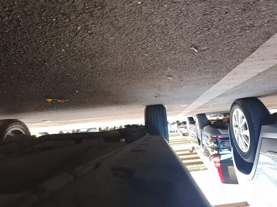 Beijing X3 2020 imagem de carro #22