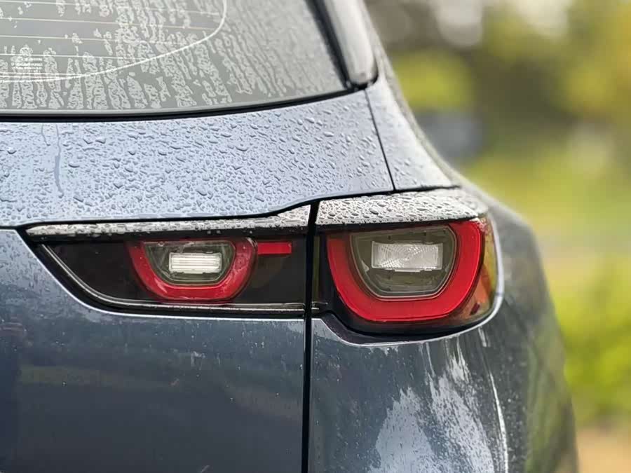 马自达 马自达CX-50行也 2024 汽车图片 #22