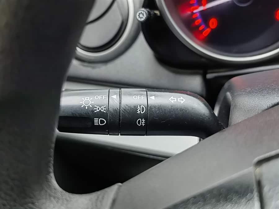 马自达 马自达3星骋 2014 汽车图片 #22