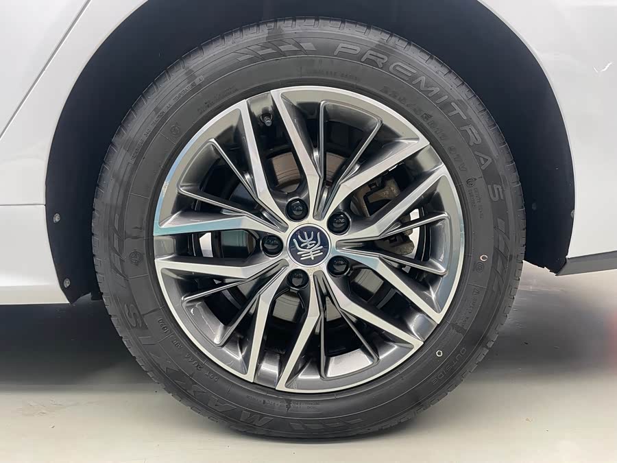 BYD Qin Pro New Energy 2020 immagine di auto #22