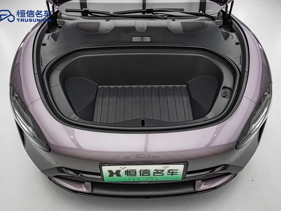 MI SU7 2025 car image #22