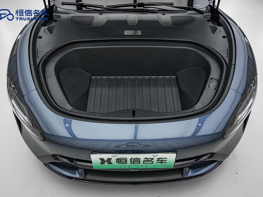 MI SU7 2024 car image #22