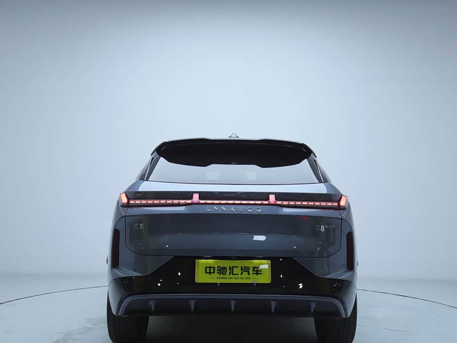 Lynk & Co 08 EM-P 2024 car image #22