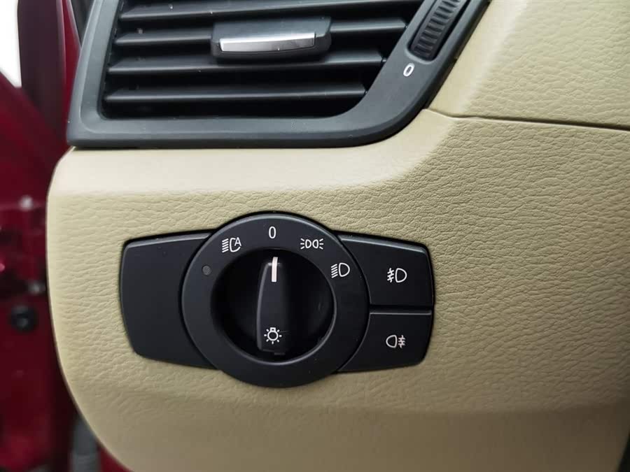 BMW X1 (Imported) 2012 #22 BMW X1 (Imported) 2012 imagen de coche #22