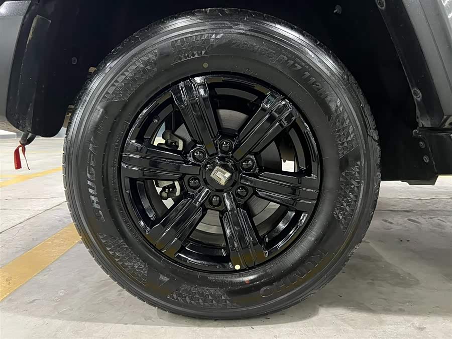 Tank 300 2021 car image #22