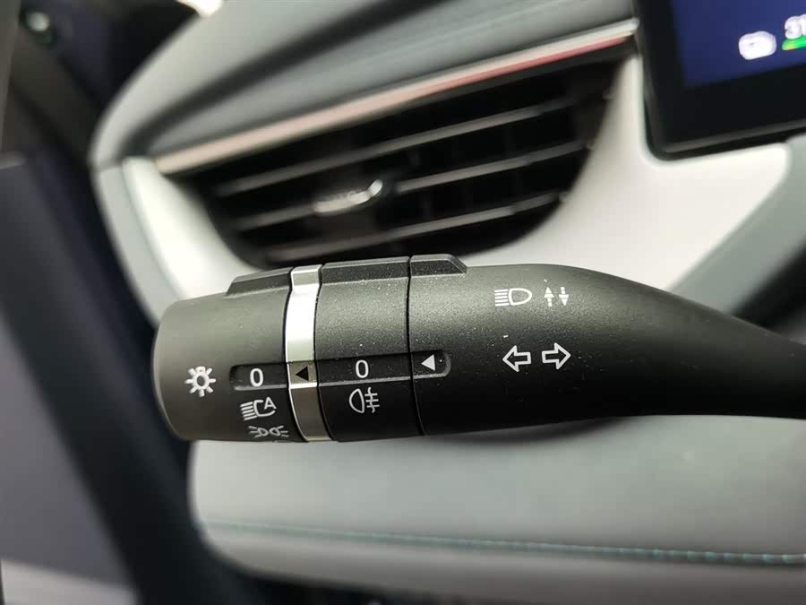 BYD Seal 06GT 2024 #22 BYD Seal 06GT 2024 car image #22