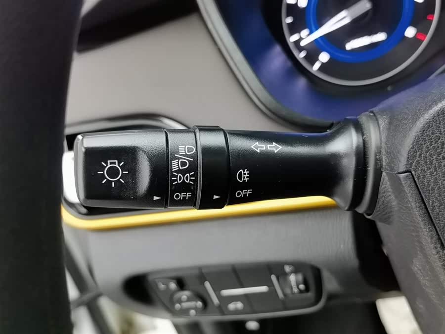 Changan Eado DT 2021 #22 Changan Eado DT 2021 car image #22