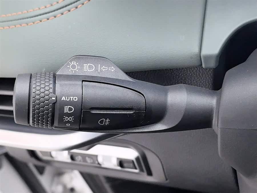 GEELY Okavango L 2025 #22 GEELY Okavango L 2025 immagine di auto #22