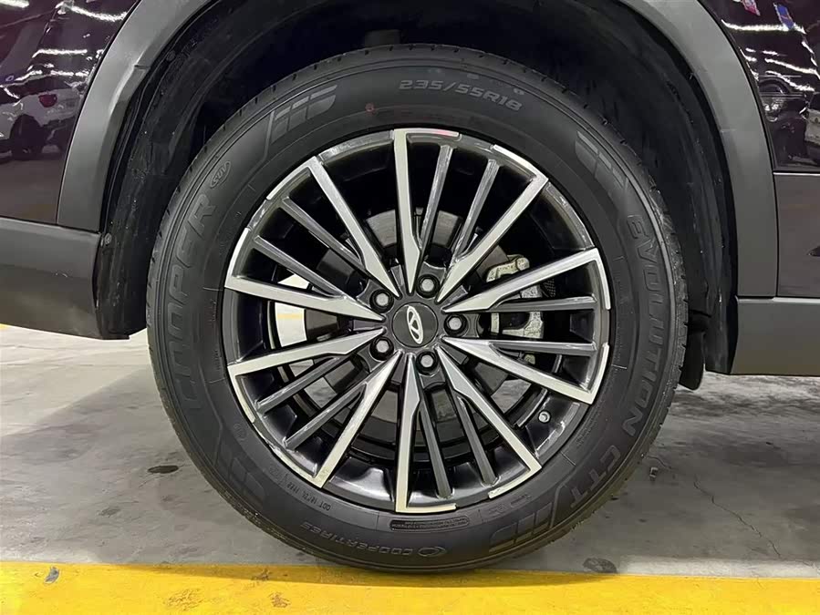 奇瑞 瑞虎8 PLUS 2021 汽车图片 #22