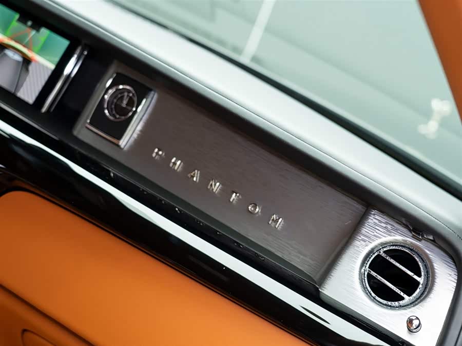 劳斯莱斯 幻影 2020 汽车图片 #22