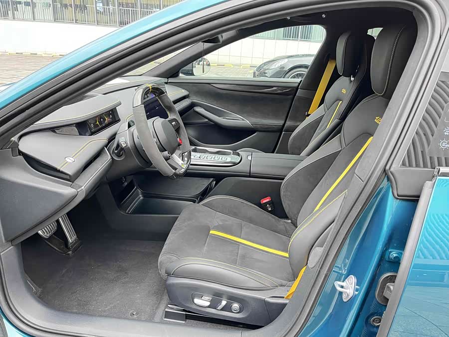 小米汽车 小米SU7 Ultra 2025 #22 小米汽车 小米SU7 Ultra 2025 汽车图片 #22