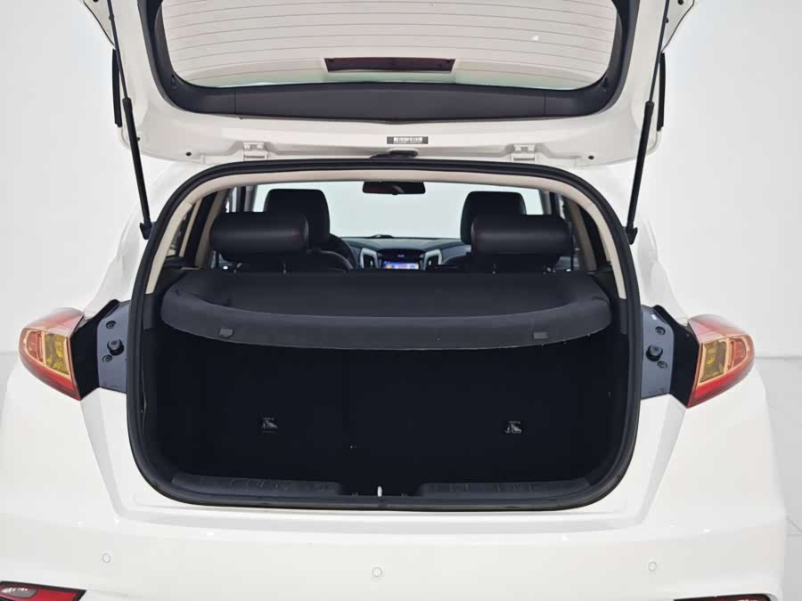 Changan Eado XT 2018 #22 Changan Eado XT 2018 изображение автомобиля #22