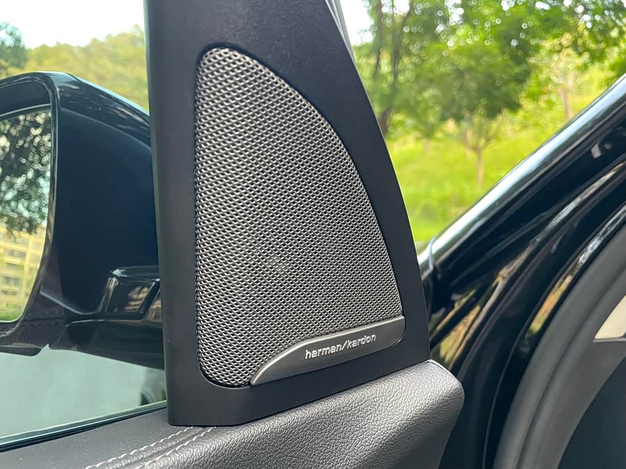 BMW X5 New Energy (Imported) 2021 car image #22