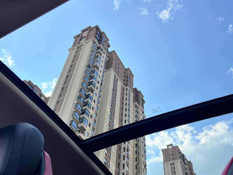 HongQi HS3 2024 #22 HongQi HS3 2024 immagine di auto #22