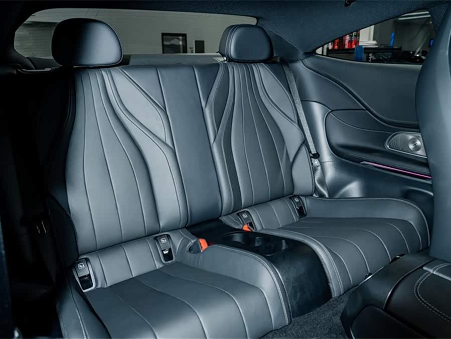 Mercedes-Benz CLE Class 2024 car image #22