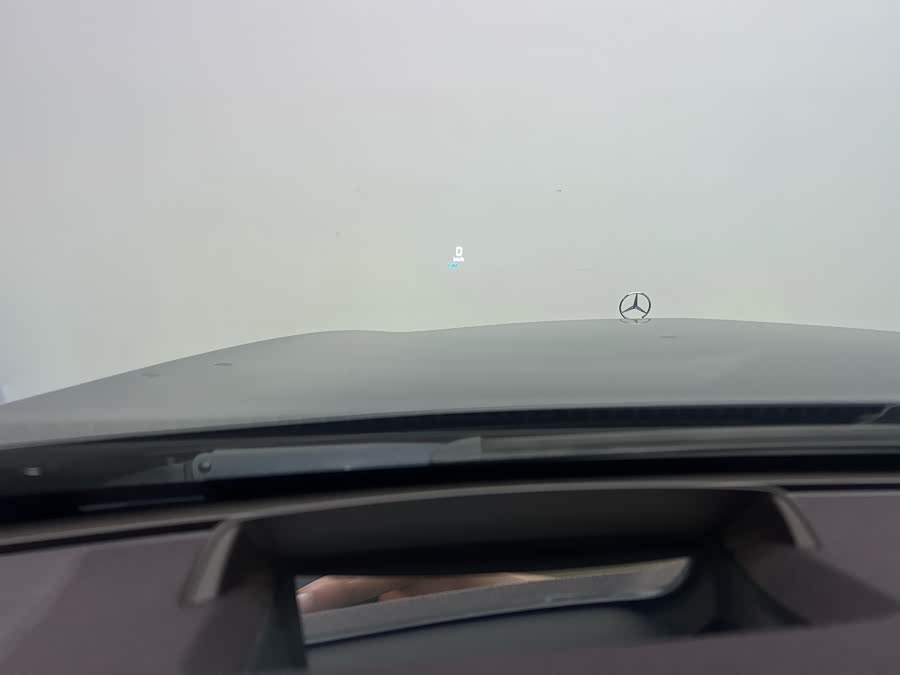 Mercedes-Benz Maybach S Class 2017 car image #22