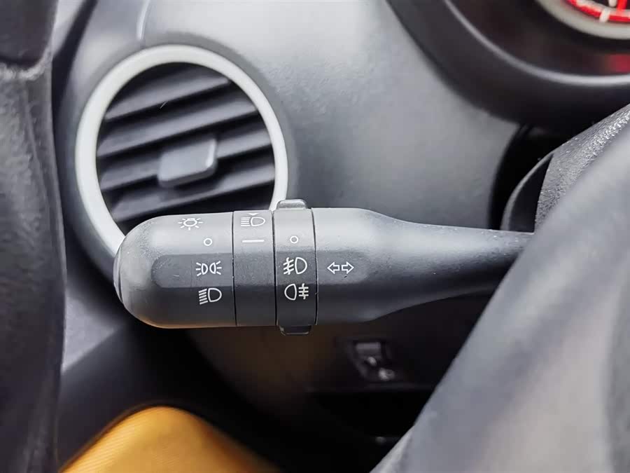 MG 3 SW 2016 #22 MG 3 SW 2016 car image #22