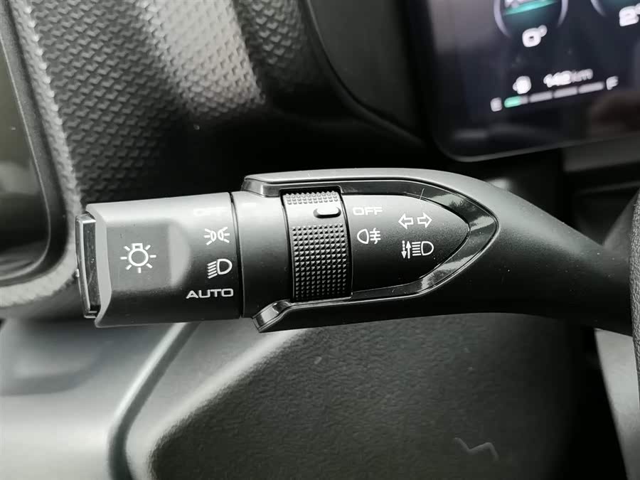 Haval Raptor New Energy 2024 car image #22