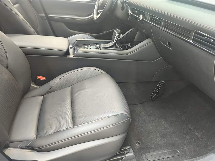 马自达 马自达3 2022 汽车图片 #22