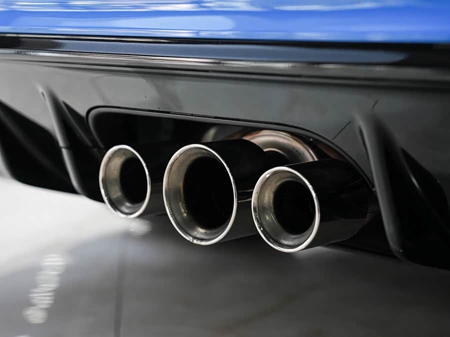 Honda Civic (Imported) 2023 car image #22