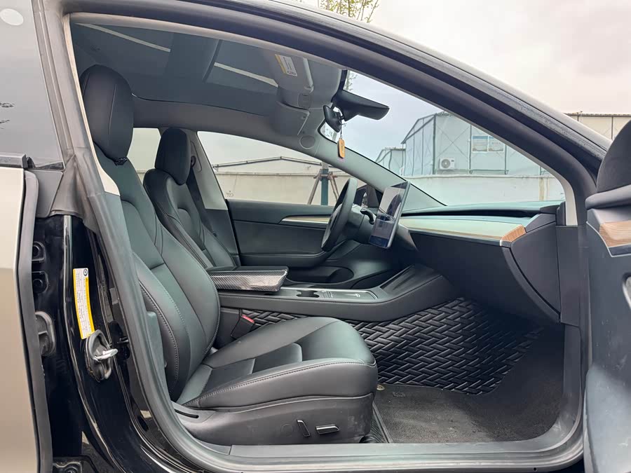 特斯拉 Model 3 2023 汽车图片 #22