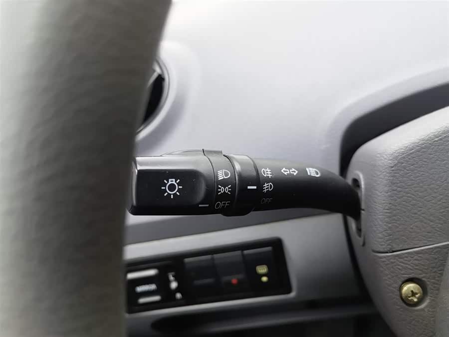 GEELY KingKong 2014 immagine di auto #22