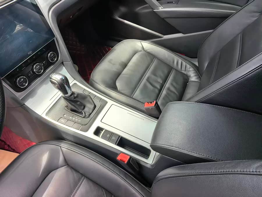 Volkswagen Passat 2016 #22 Volkswagen Passat 2016 car image #22