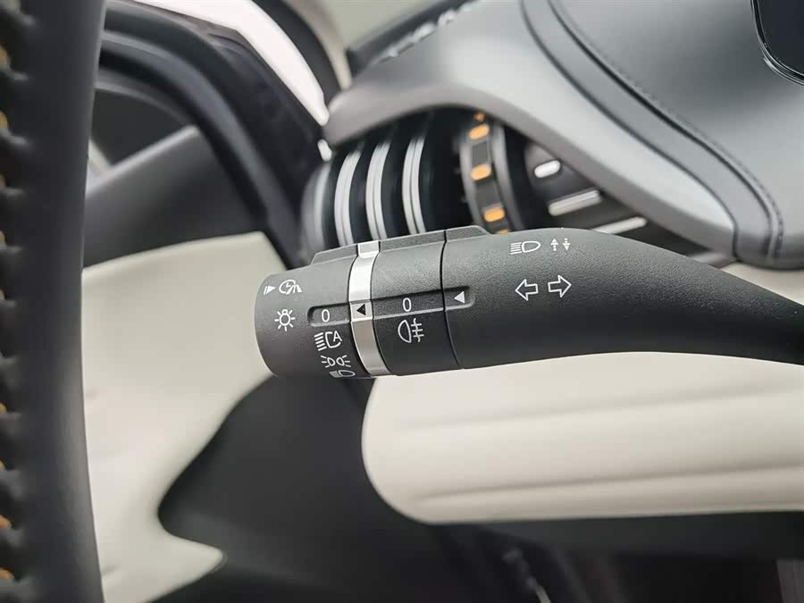 BYD Yuan Plus 2024 car image #22