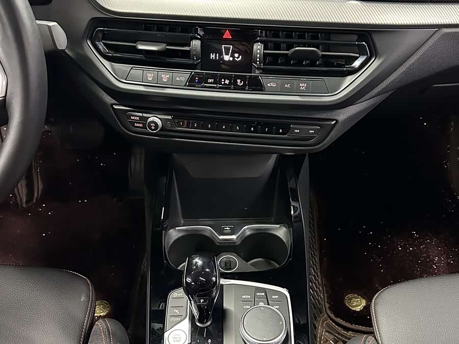 BMW 2 Series (Imported) 2022 immagine di auto #22