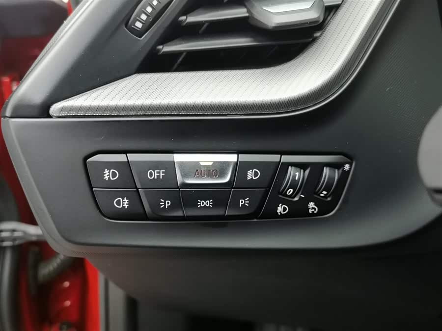 BMW 2 Series (Imported) 2021 car image #22