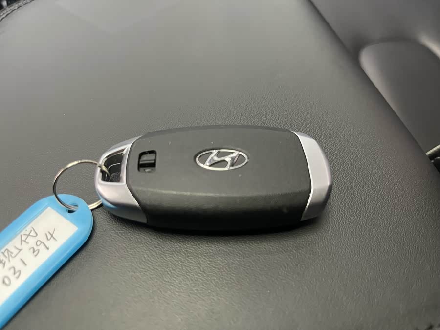 Hyundai Custo 2023 #22 Hyundai Custo 2023 car image #22